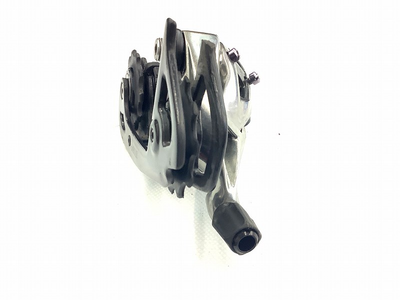 リアディレイラー RED 22 