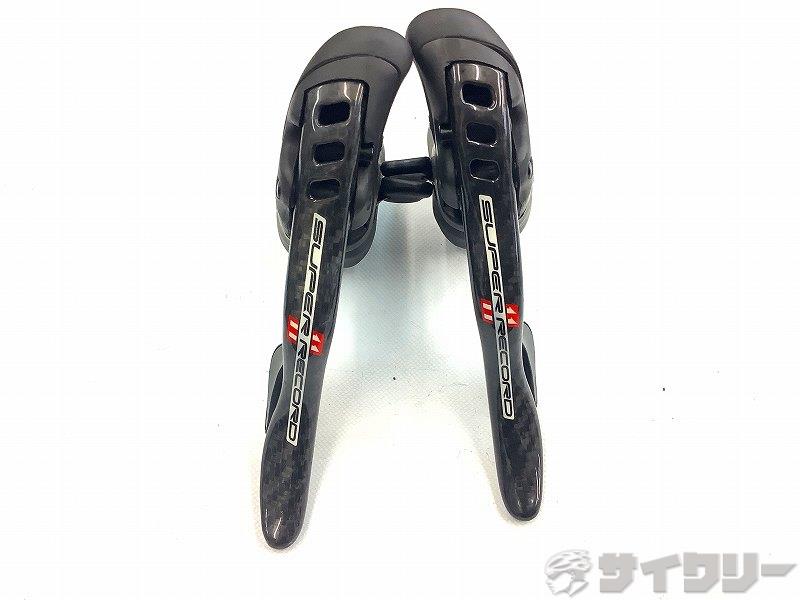 エルゴパワー SUPERRECORD 2x11s