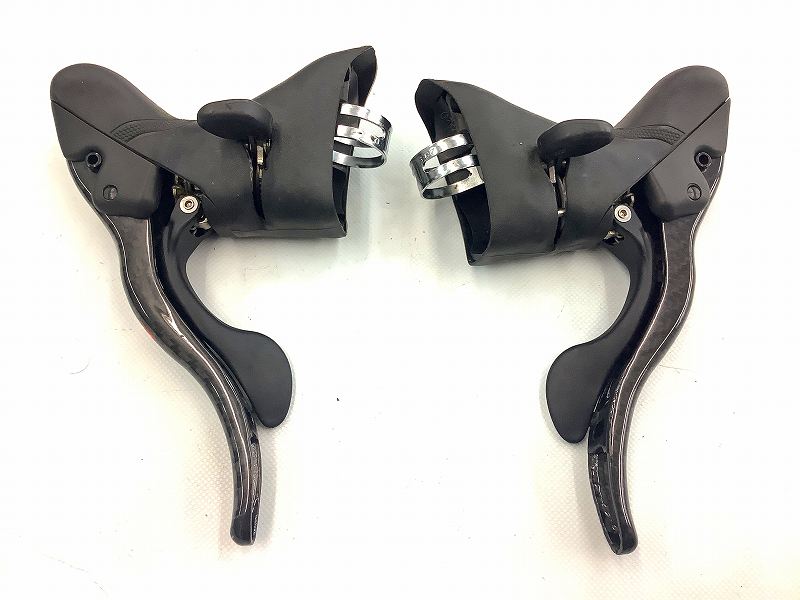 エルゴパワー SUPERRECORD 2x11s