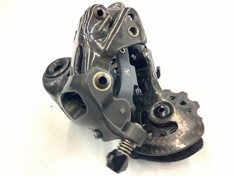 リアディレイラー  SUPER RECORD 11s　※欠品