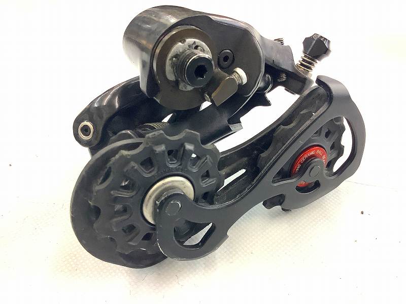 リアディレイラー  SUPER RECORD 11s　※欠品