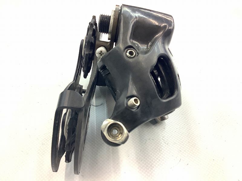 リアディレイラー  RECORD 11s