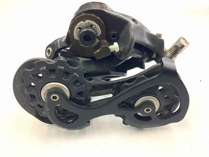 リアディレイラー  RECORD 11s