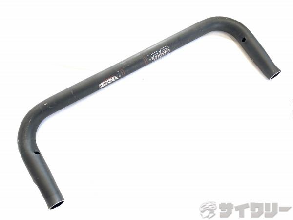 ブルホーンバーハンドル STOKER 26 26.0/420mm ※カットあり