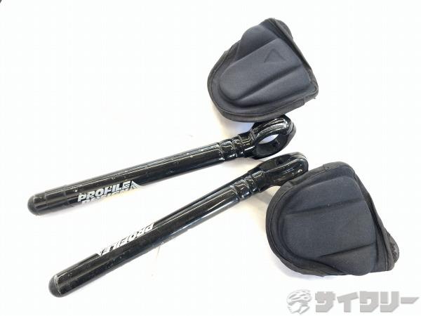 DHバー ZBS TT 31,8/230mm