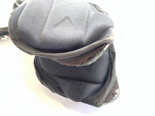 DHバー ZBS TT 31,8/230mm