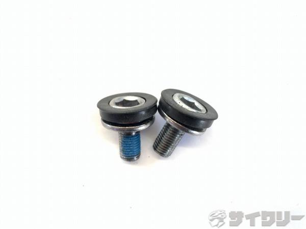 クランクボルト