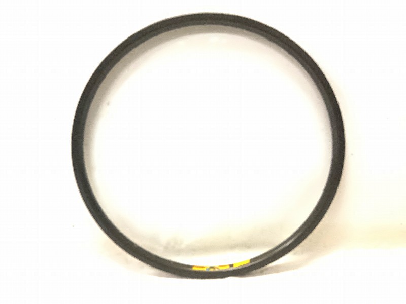 リム ENERGY M7CD 559x18c　36Ｈ 米式