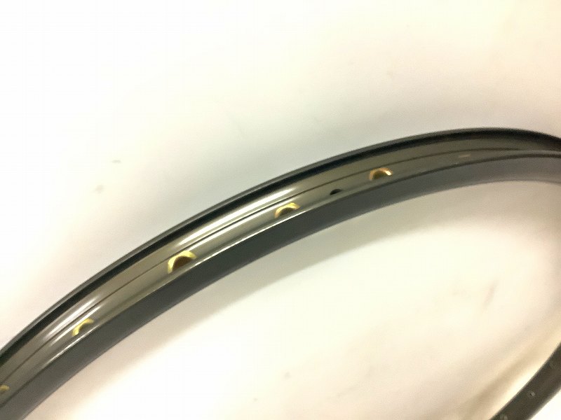 リム ENERGY M7CD 559x18c　36Ｈ 米式