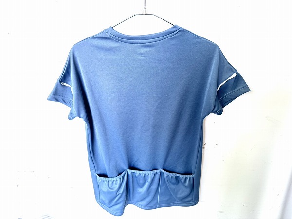 半袖ジャージ Mサイズ