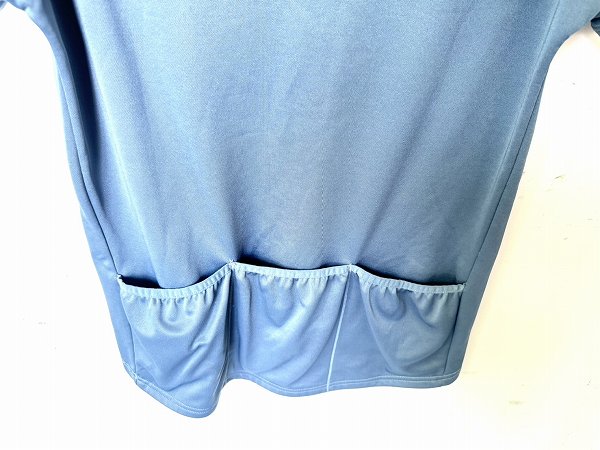 半袖ジャージ Mサイズ