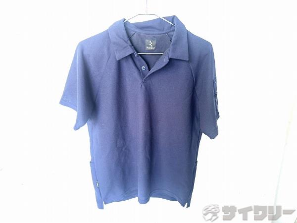 半袖ジャージ Lサイズ