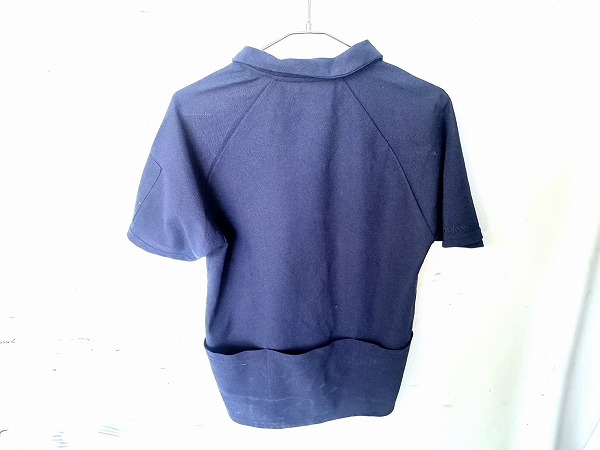 半袖ジャージ Lサイズ