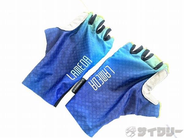 ハーフフィンガーグローブ Lサイズ(ASIA)