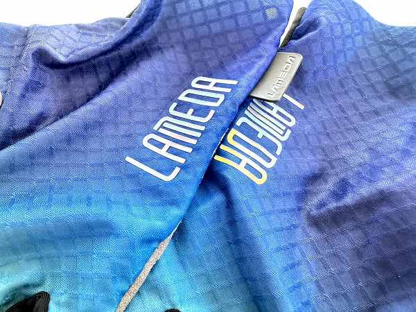 ハーフフィンガーグローブ Lサイズ(ASIA)