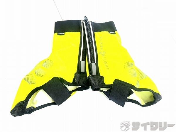 シューズカバー FLASH LIGHT Mサイズ