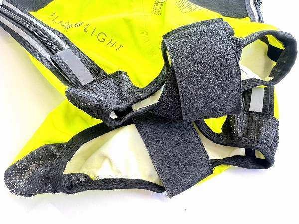 シューズカバー FLASH LIGHT Mサイズ