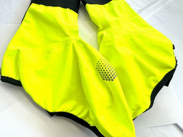 シューズカバー FLASH LIGHT Mサイズ