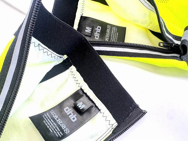 シューズカバー FLASH LIGHT Mサイズ