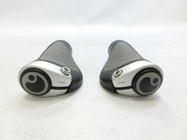 ロックオングリップ GP1 ショート 95mm