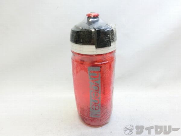レーサーボトル レッド
