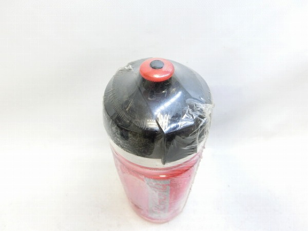 レーサーボトル レッド