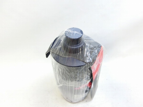 レーサーボトル ネイビー