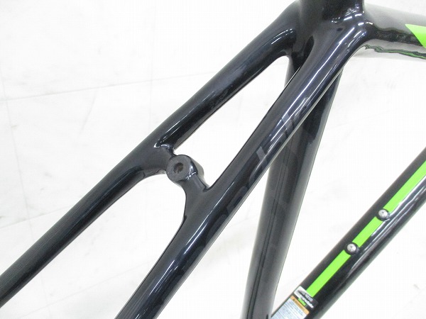【訳有】SUPER SIX EVO