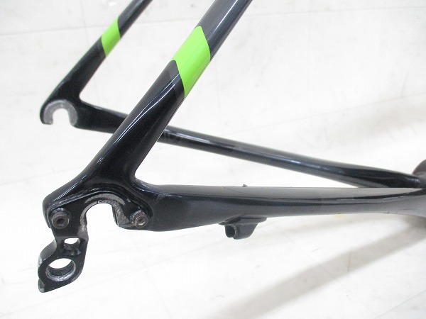 【訳有】SUPER SIX EVO
