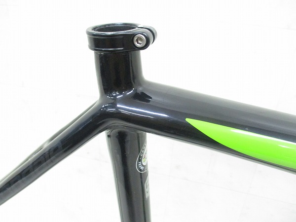 【訳有】SUPER SIX EVO
