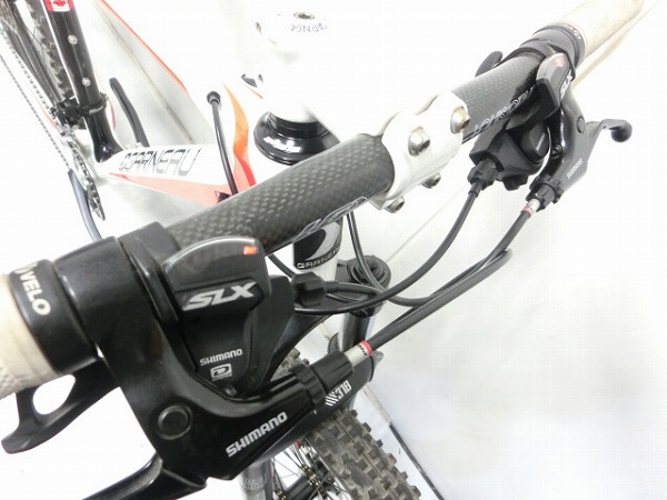 LGS-XC ELITE カスタム