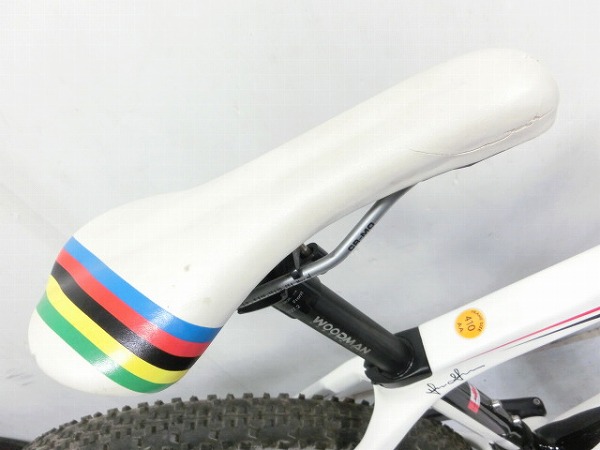 LGS-XC ELITE カスタム