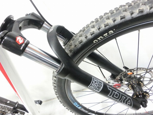 LGS-XC ELITE カスタム