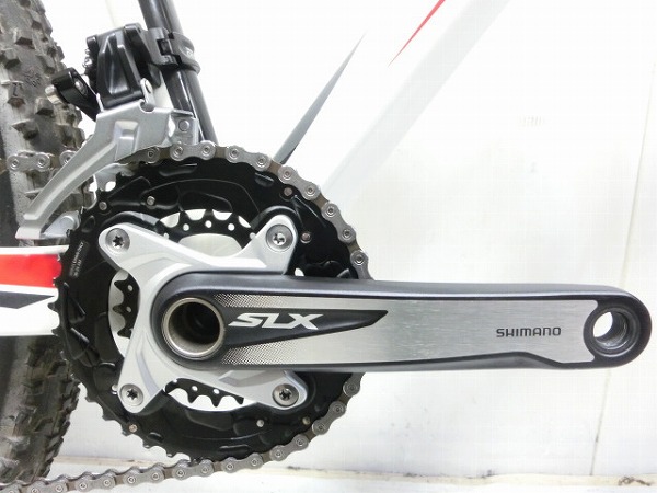 LGS-XC ELITE カスタム