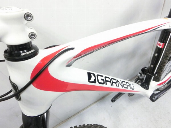 LGS-XC ELITE カスタム