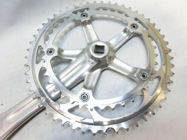 クランク CHORUS 170ｍｍ/52-39t/10s