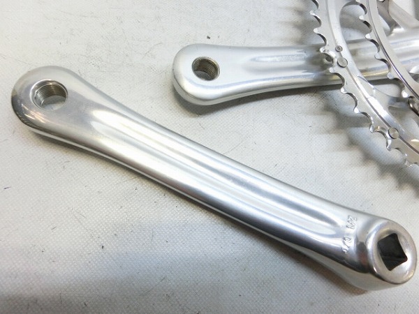 クランク CHORUS 170ｍｍ/52-39t/10s