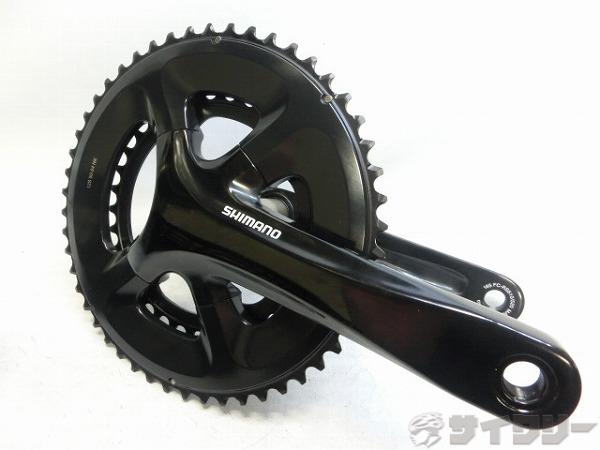クランク FC-RS520 165mm/50-34ｔ