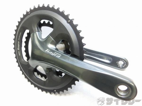 クランク FC-4700 170mm/50-34T ※欠品あり