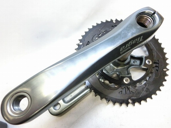 クランク FC-4700 170mm/50-34T ※欠品あり