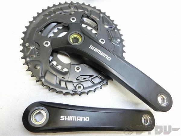 クランク FC-T3010 170mm/48-36-26T