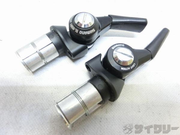 バーエンドコントローラー SL-BSR1 2×11s