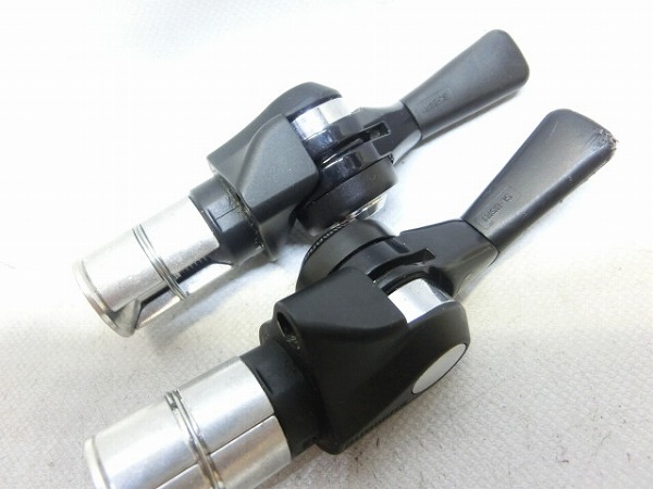 バーエンドコントローラー SL-BSR1 2×11s