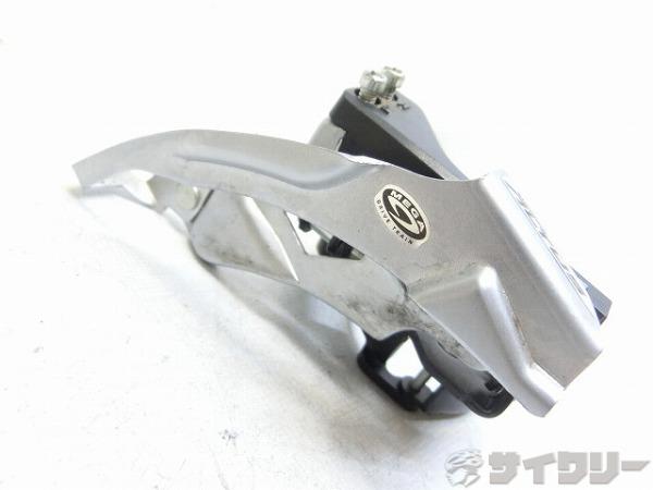 フロントディレイラー ALTUS FD-M370 φ34.9mm