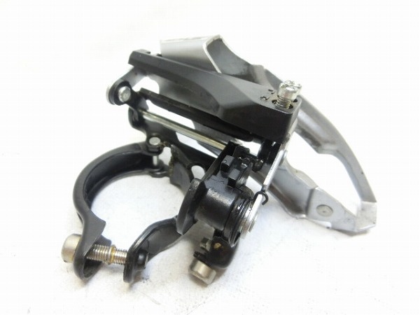 フロントディレイラー ALTUS FD-M370 φ34.9mm