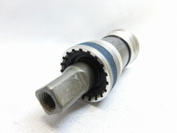 ボトムブラケット BB-UN300 JIS/68mm/123mm/スクエア