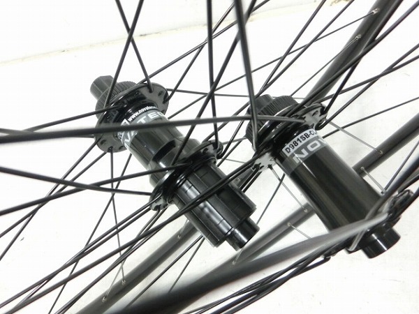 ホイールセット EXPERT 700C/クリンチャー