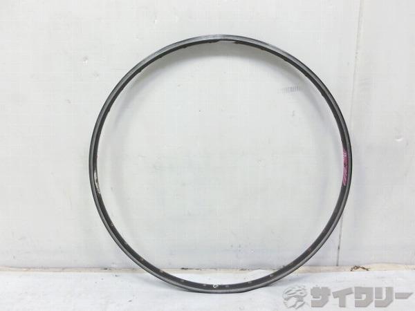 クリンチャーリム ALPHA XL 26インチ/32H