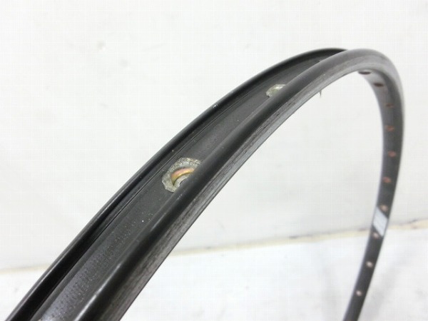 クリンチャーリム ALPHA XL 26インチ/32H