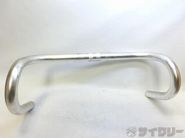 ドロップハンドル mod55 鉄仮面 400mm/26.0mm